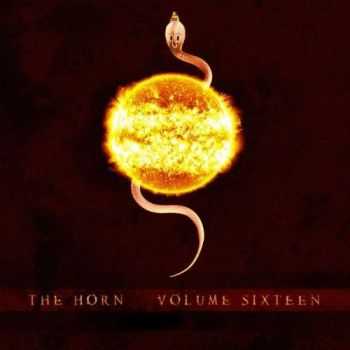 The Horn - Volume Sixteen (2016)