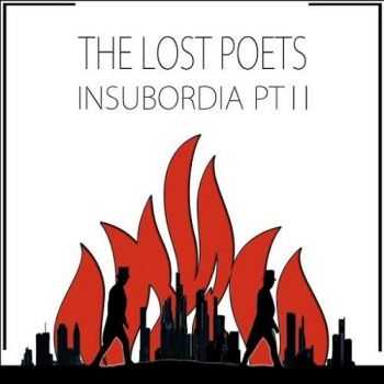 The Lost Poets - Insubordia, Pt. II (2016)