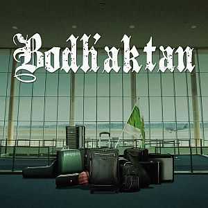 Bodh'aktan - Bodh'aktan (2016)