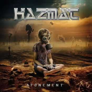 Hazmat - Atonement (2016)