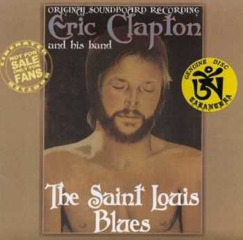 Eric Clapton - The Saint Louis Blues (1974)