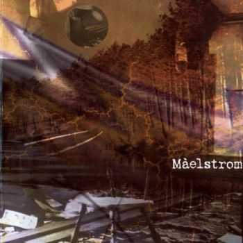 Maelstrom - Maelstrom 1973 (Reissue 1997)