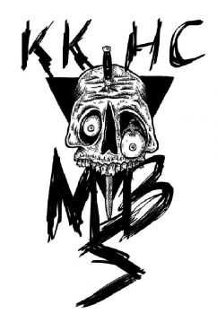 Meth Shop Boyz - Demo (2014) Meth Shop Boyz - Demo (2014)