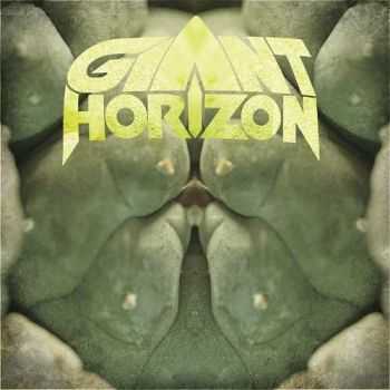 Giant Horizon - Giant Horizon (2016)