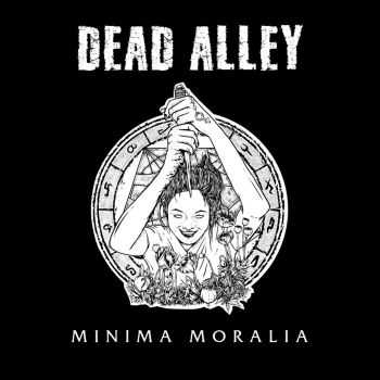 Dead Alley - Minima Moralia [ep] (2016)