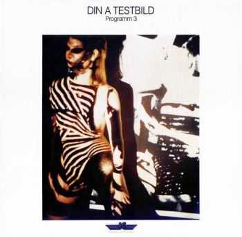 Din-A-Testbild - Programm 3 (1983)