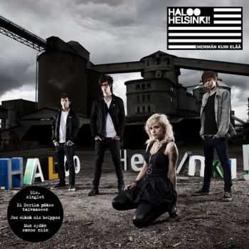 Haloo Helsinki! - Enemm&#228;n kuin ELAA (2009)