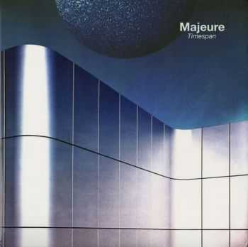 Majeure - Timespan (2009)