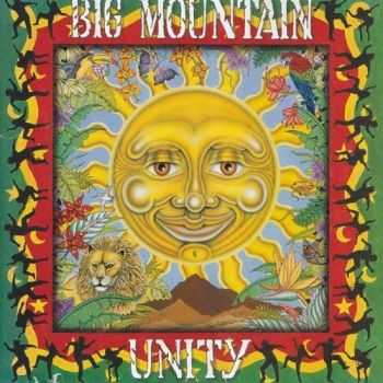 Big Mountain - Unity (1994)