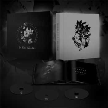 In the Woods... - Heart Of The Woods (Box Set) (2016) In the Woods... - Heart Of The Woods (Box Set) (2016)
