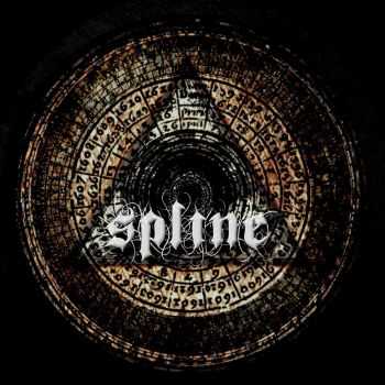 Spline - Spline (2016)