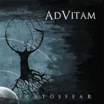 Ad Vitam - Stratosfear (2016) Ad Vitam - Stratosfear (2016)