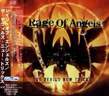 Rage Of Angels - The Devil's New Tricks (Japanese Edition) (2016)