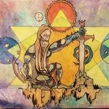Faith In Jane - Sword. Sorcery. Smoke (2016) Faith In Jane - Sword. Sorcery. Smoke (2016)