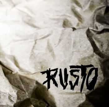 Rusto - Rusto [ep] (2016)