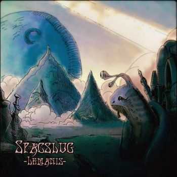 Spaceslug - Lemanis (2016) Spaceslug - Lemanis (2016)