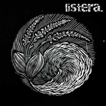 listera. -  [EP] (2016)