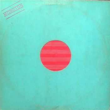 Monoton - Blau - Monotonprodukt 02 26y++ 1980 (2006 Reissue)