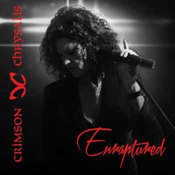 Crimson Chrysalis - Enraptured (2015)