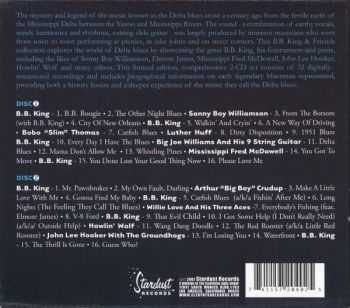 VA - B.B.King & Friends (2007) VA - B.B.King & Friends (2007)