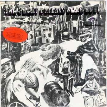 The Incredible Broadside Brass Bed Band - The Great Grizzly Bear Hunt (1971) The Incredible Broadside Brass Bed Band - The Great Grizzly Bear Hunt (1971)