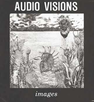 Audio Visions - Images (1984)