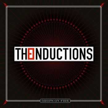 Theinductions - Drops On Fire (2015)