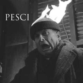 Pesci - Demo (2016) Pesci - Demo (2016)