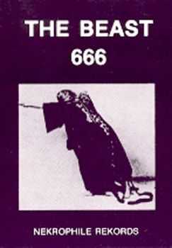 VA - The Beast 666 (1983) VA - The Beast 666 (1983)
