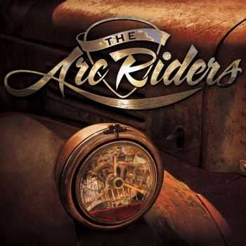 The Arc Riders - The Arc Riders (2016)