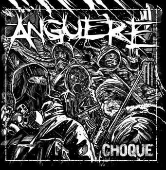 Anguere - Choque (2015)