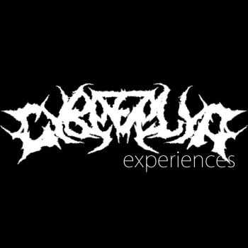 Cyberdelya - Experiences [EP] (2016)
