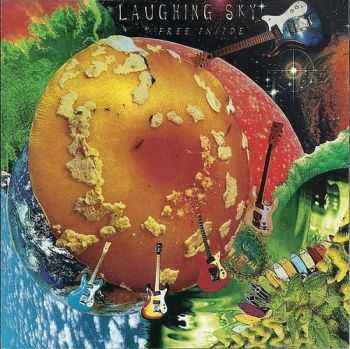 Laughing Sky - Free Inside (1996)