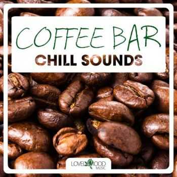 VA - Coffee Bar Chill Sounds (2013)