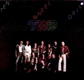 Ten Wheel Drive - Ten Wheel Drive (1973)
