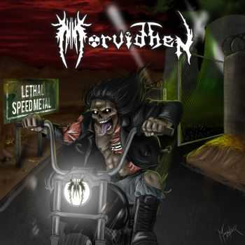 Morvidhen - Lethal Speed Metal [ep] (2016)