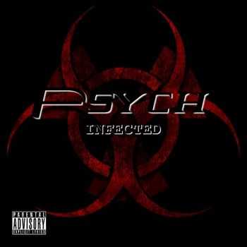 Psych - Infected (2016)