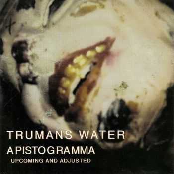 Truman's Water - Apistogramma (1997)