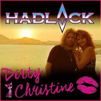 Hadlock - Dirty Christine (EP) (2016)