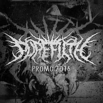 Purefilth - Promo (2016) Purefilth - Promo (2016)
