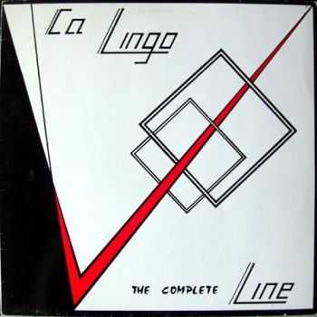 Ca Lingo - The Complete Line (1984)