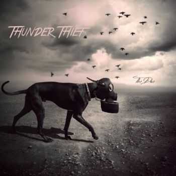 Thunder Thief - The Dive (2016) Thunder Thief - The Dive (2016)