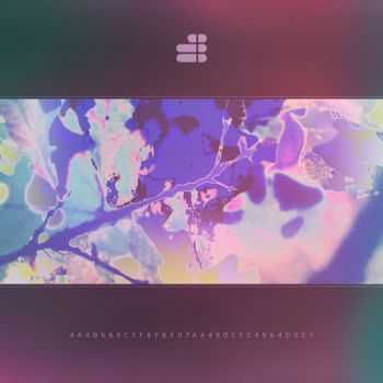 Dan Deagh Wealcan - Fragmented Consciousness (2016) Dan Deagh Wealcan - Fragmented Consciousness (2016)