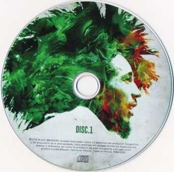 VA - The Many Faces Of Bob Marley & The Wailers (2015) VA - The Many Faces Of Bob Marley & The Wailers (2015)