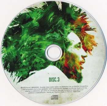 VA - The Many Faces Of Bob Marley & The Wailers (2015) VA - The Many Faces Of Bob Marley & The Wailers (2015)
