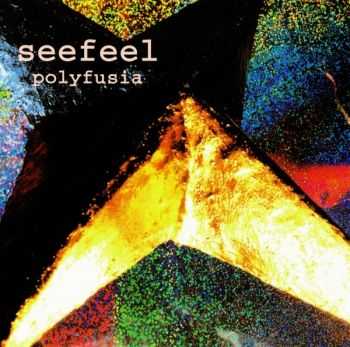 Seefeel - Polyfusia (1994)