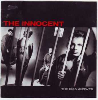 The Innocent - The Only Answer (1989)