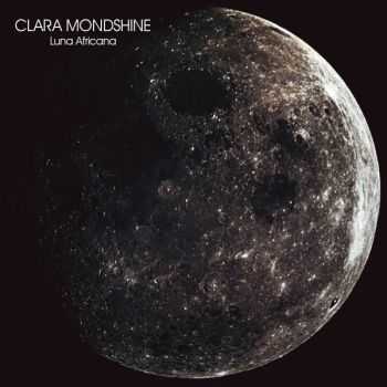 Clara Mondshine - Luna Africana (1981)