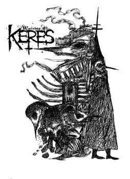 Worship Of Keres - Bloodhounds For Oblivion [ep] (2016)