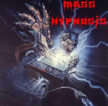 Mass Hypnosis - Demo (2016)